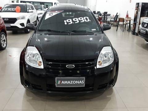FORD KA 2010/2010 1.0 MPI 8V FLEX 2P MANUAL