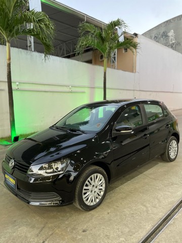 GOL G6 2013 I-TREND 1.0 FLEX