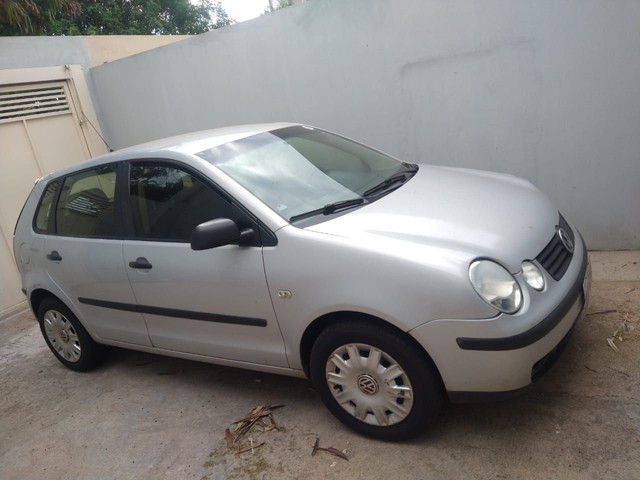 POLO 2006 COMPLETO