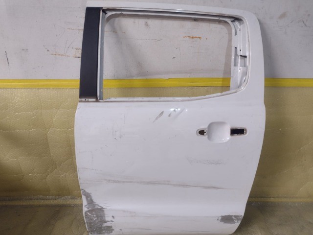 Porta traseira Ford Ranger 2013 a 2018 Original - Foto 2