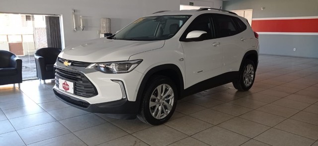TRACKER LTZ 1.0 TURBO 2021