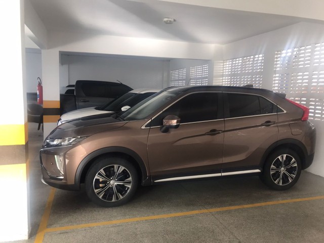 ECLIPSE CROSS HPE-S AWD  2020  TOP