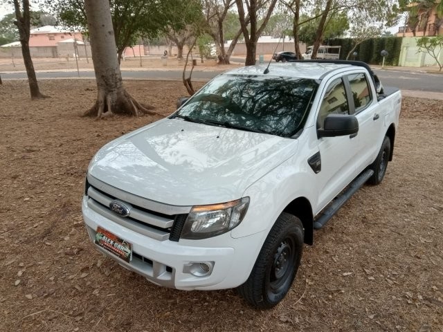 FORD RANGER 2014 2.2 XL 4X4 CD 16V DIESEL 4P MANUAL