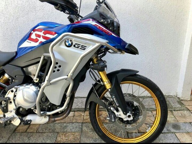 REPASSE BMW F850 GS  2020 