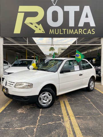 GOL G4 2014 2 PORTAS