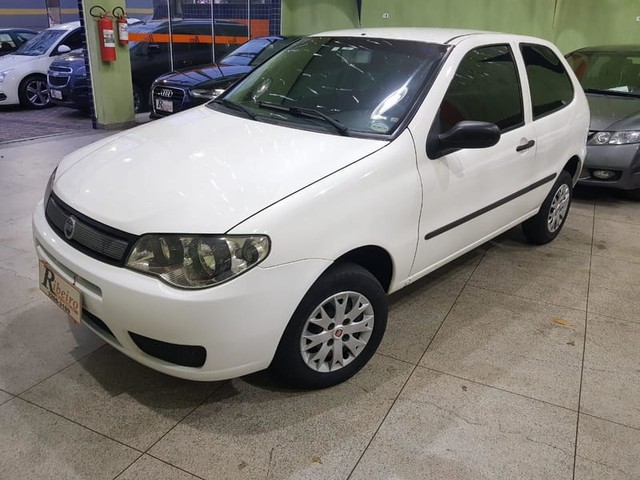 FIAT PALIO FIRE FLEX