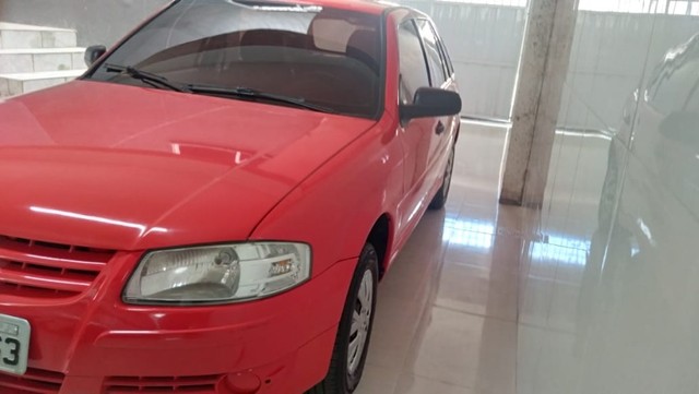 GOL G5 2014