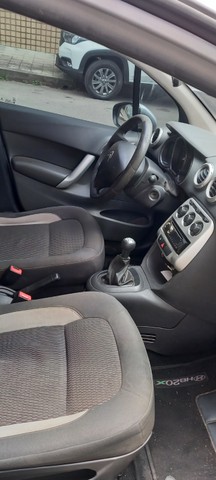 CITROEN C3: 2012/2013