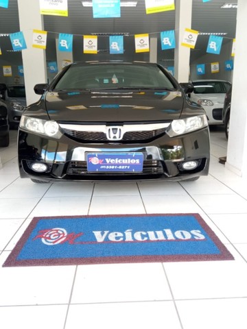 HONDA CIVIC LXS 1.8 2010