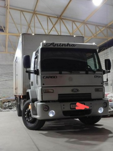 FORD CARGO 1717E