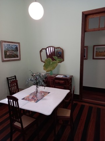 Casa Histórica lindona Centro Petrópolis - Foto 3