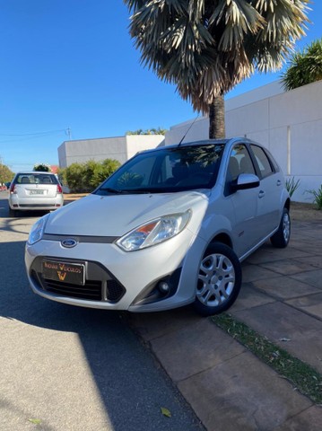 FIESTA CLASS 1.6 COMPLETO