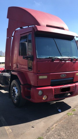 FORD CARGO 4331