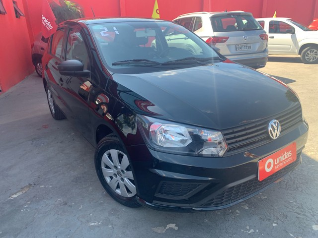 GOL MPI 1.0 4P 2021