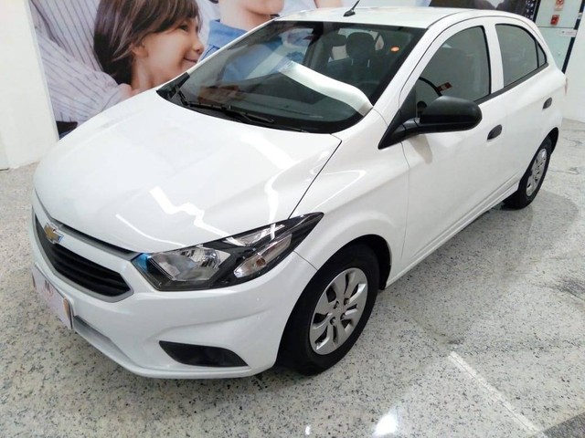 ONIX 2019/2019 1.0 MPFI JOY 8V FLEX 4P MANUAL