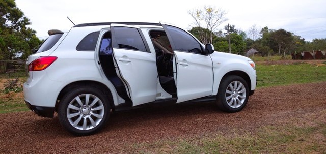 ASX 2.0 16V 160CV AUTOMÁTICO 14/15