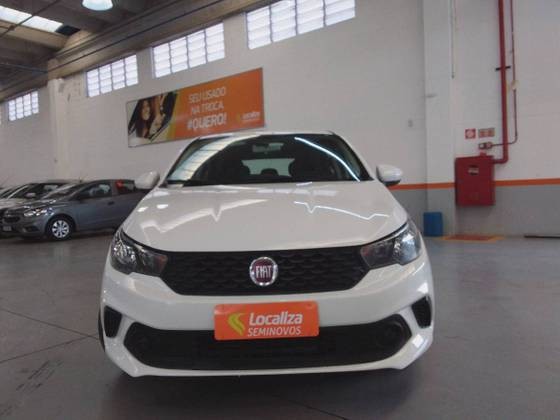 FIAT ARGO 2019/2020 1.0 FIREFLY FLEX DRIVE MANUAL