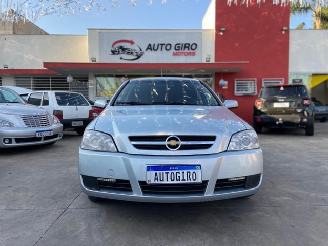 CHEVROLET ASTRA EM PERFEITO ESTADO !!!