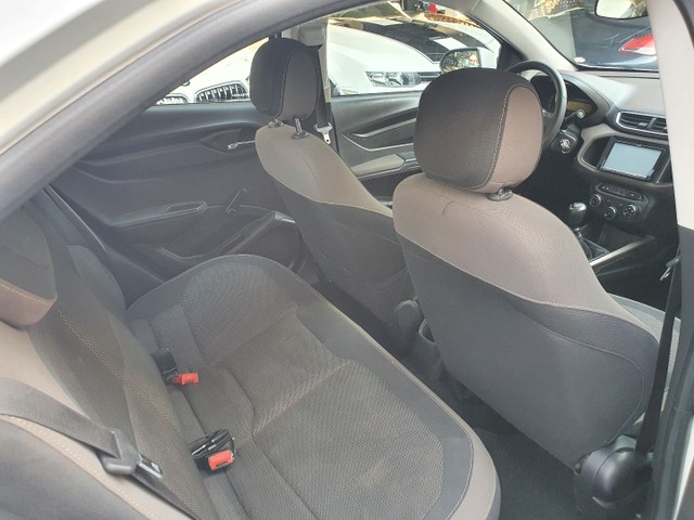 PRISMA 1.0 LT 4P 2015