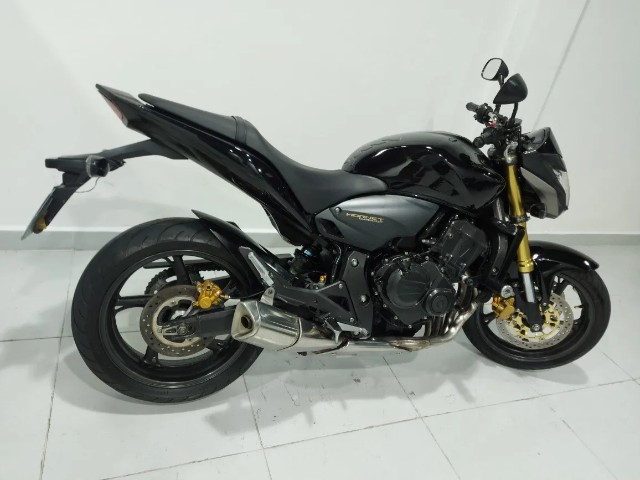 HONDA CB 600 2010