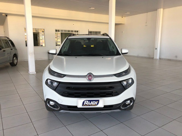 FIAT TORO FREEDOM DIESEL 2019
