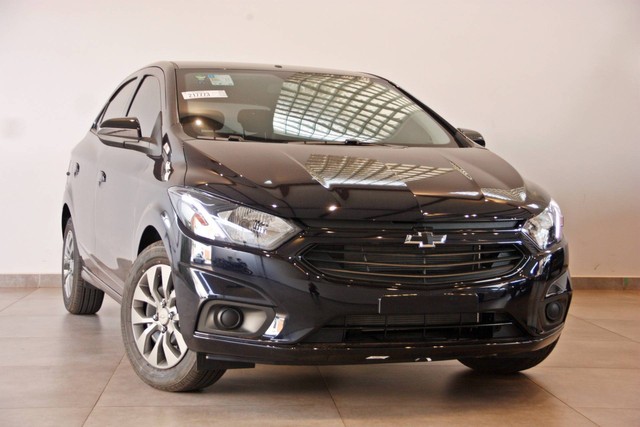 CHEVROLET ONIX 2021/2021 1.0 FLEX MANUAL