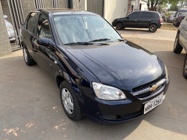 CORSA SEDAN CLASSIC LS 1.0