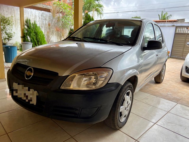 VENDO GM CELTA LIFE 1.0 2009/2010
