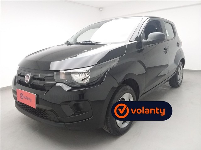 FIAT MOBI 2020 1.0 EVO FLEX LIKE. MANUAL