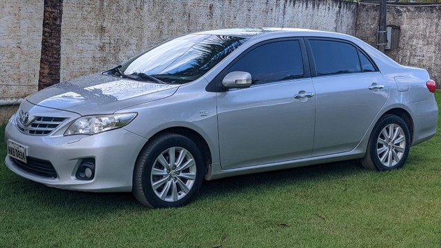 COROLLA ALTIS
