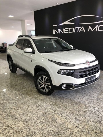 TORO FREEDOM DIESEL 4X4 2019