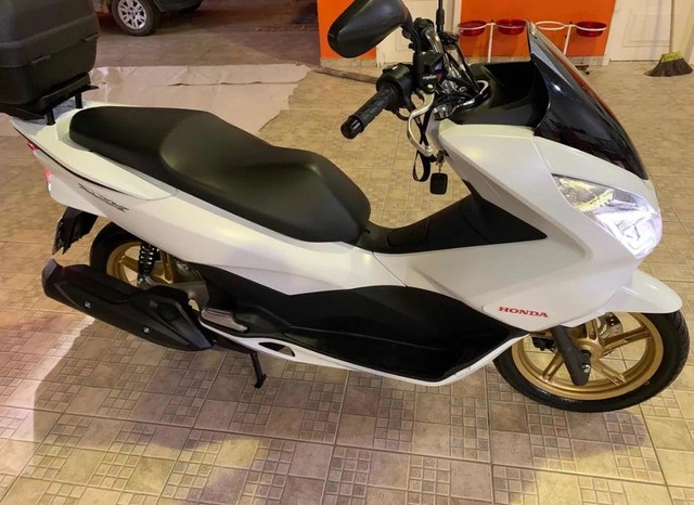 HONDA PCX 150