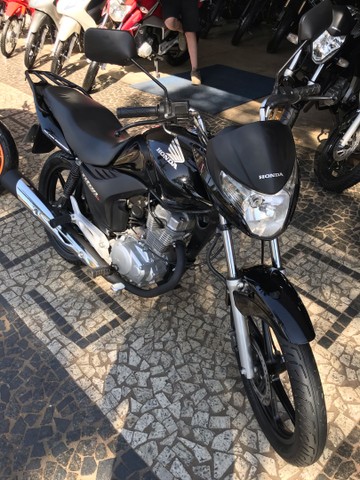 CG TITAN 150 EX ANO 2012/2013