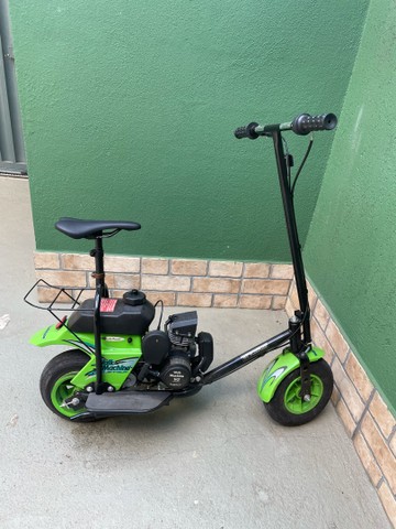 WALK MACHINE MILÊNIO NOVINHO 2021