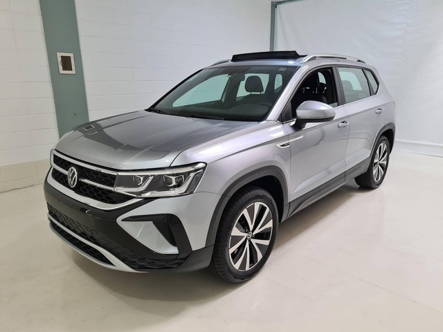 TAOS 2021/2022 1.4 250 TSI TOTAL FLEX HIGHLINE AUTOMÁTICO