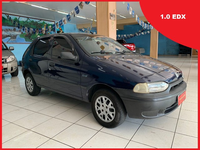 PALIO 1.0 EDX 4P MANUAL 8V
