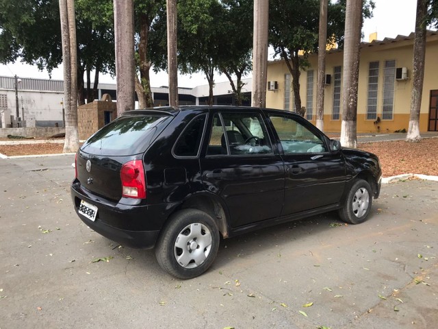 VW GOL 1.0 TREND 2009