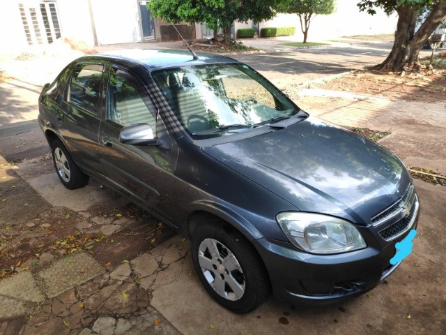 PRISMA 2012/2012 COMPLETO