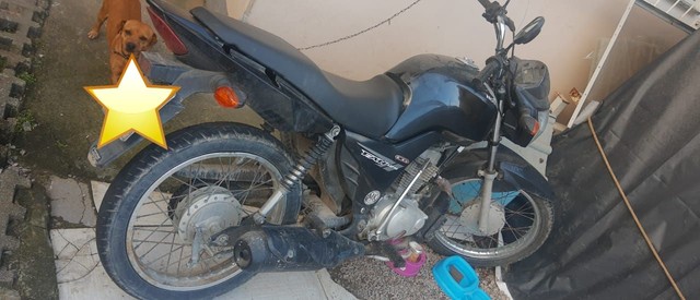 CG 125