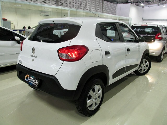 KWID ZEN 2019/2020 OPORTUNIDADE!
