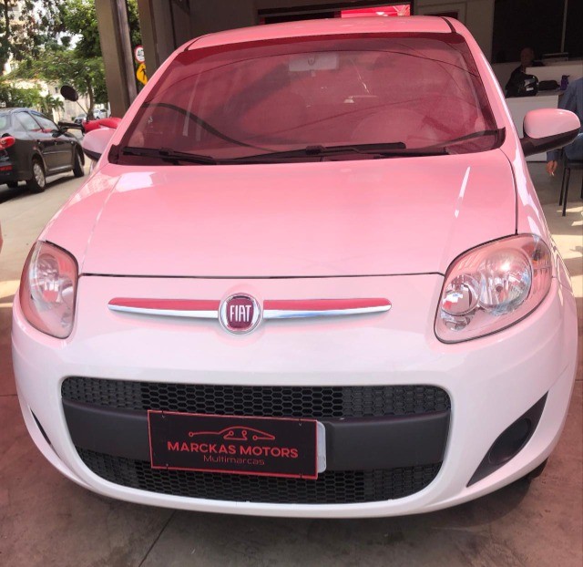 FIAT PALIO