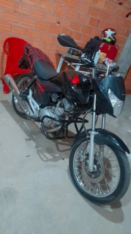HONDA MIX 150