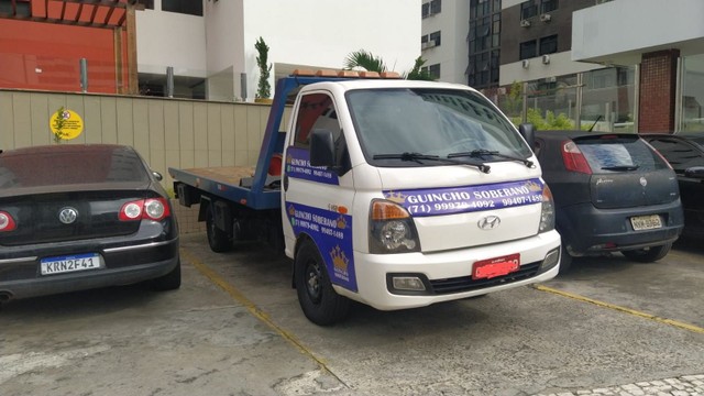 HYUNDAI HR