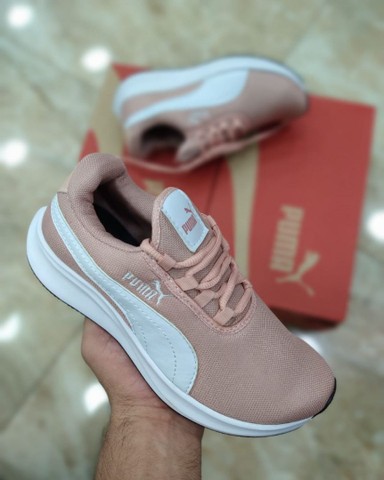 Lançamento tênis Puma masculino e feminino (entrega GRÁTIS) - Foto 3