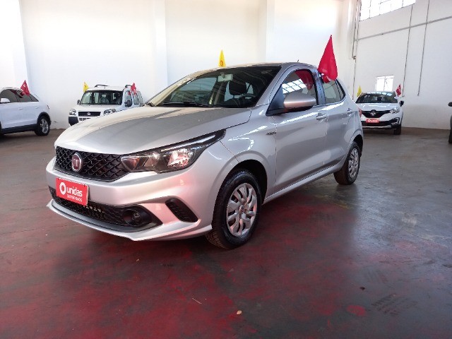 FIAT ARGO DRIVE 1.0 2020