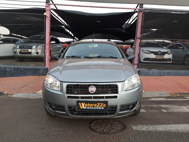 FIAT STRADA 2012 1.4 MPI FIRE CE 8V FLEX 2P MANUAL