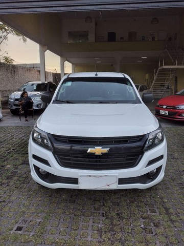 S10 LT MOD.2020 DIESEL AUT. 4X4