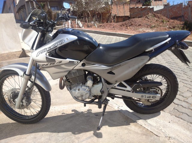 VENDO FALCON 400