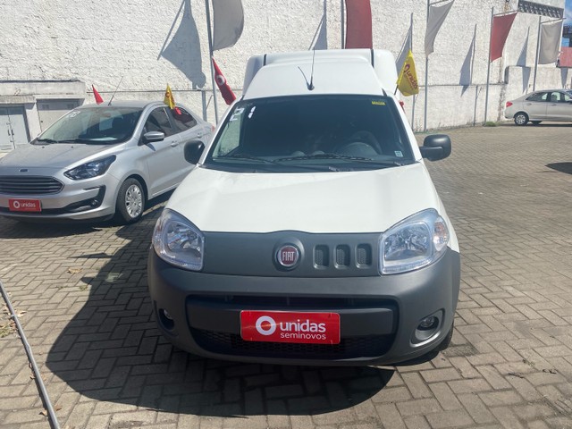FIORINO 2021 COMPLETA A PRONTA ENTREGA