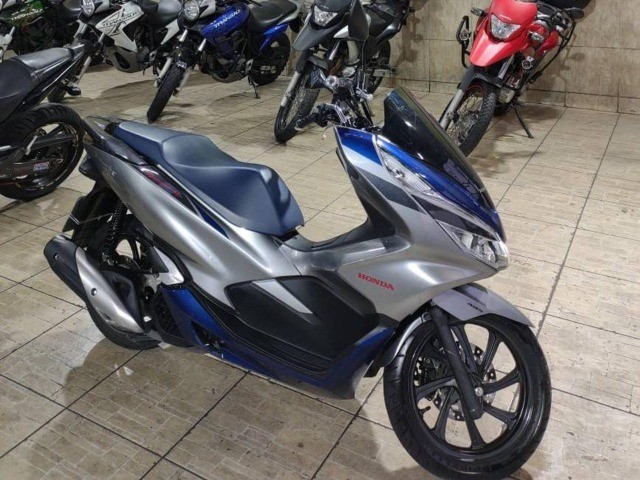 HONDA PCX 150 2020